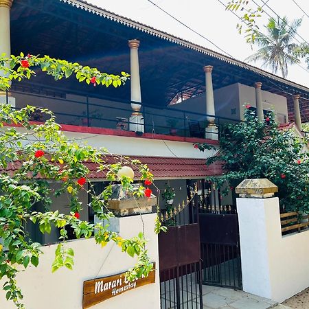 Marari Beach Cleetus Homestay Mararikulam Extérieur photo