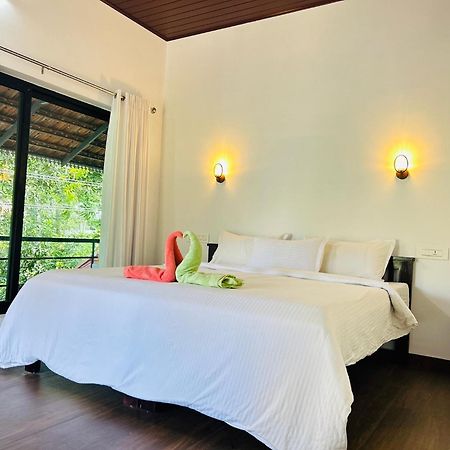 Marari Beach Cleetus Homestay Mararikulam Extérieur photo