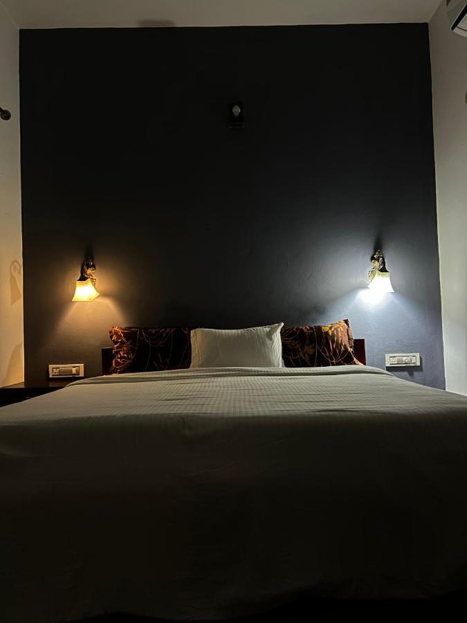 Marari Beach Cleetus Homestay Mararikulam Extérieur photo