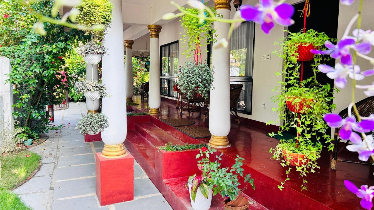 Marari Beach Cleetus Homestay Mararikulam Extérieur photo