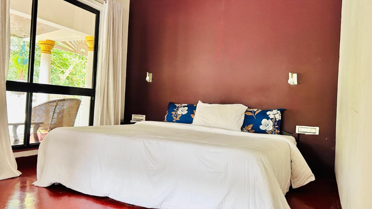 Marari Beach Cleetus Homestay Mararikulam Extérieur photo