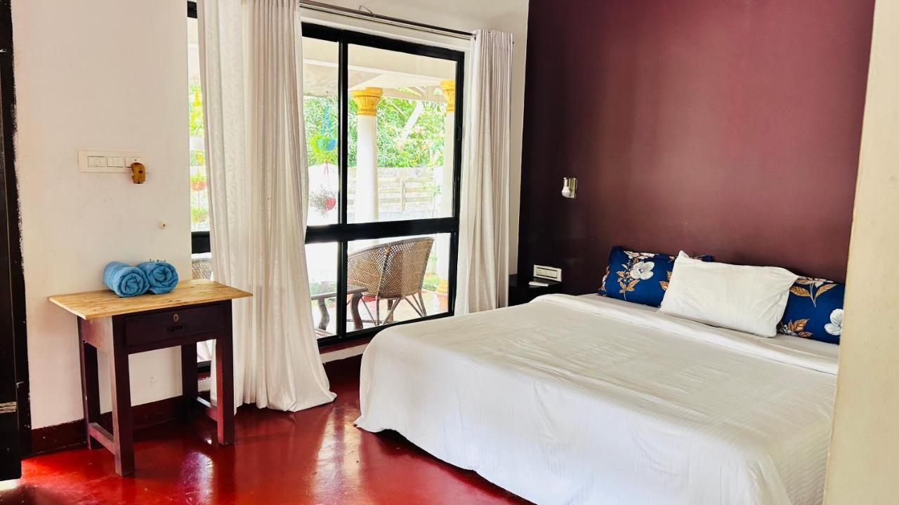 Marari Beach Cleetus Homestay Mararikulam Extérieur photo