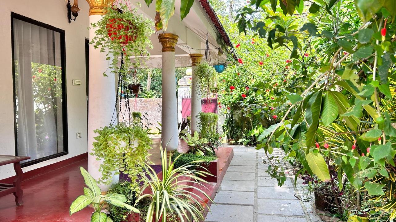 Marari Beach Cleetus Homestay Mararikulam Extérieur photo
