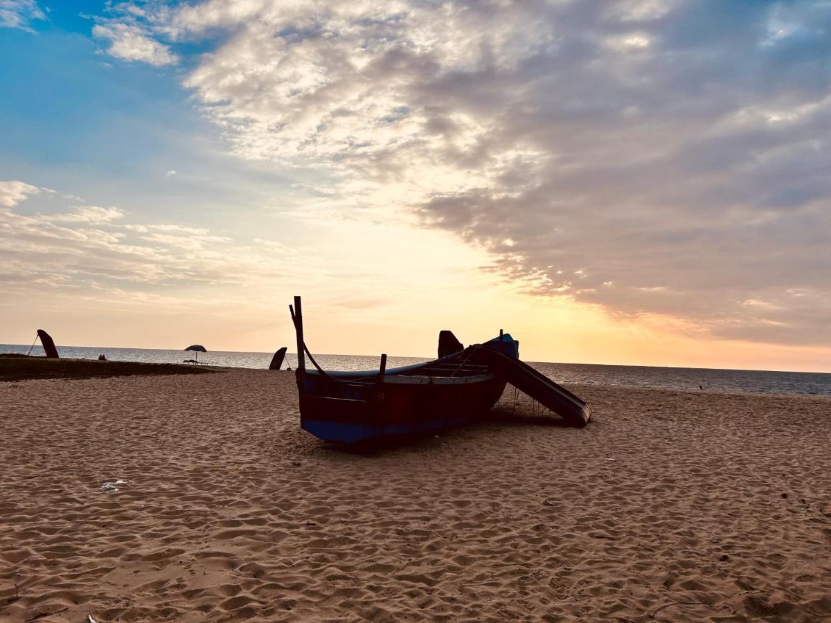 Marari Beach Cleetus Homestay Mararikulam Extérieur photo
